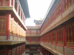 -须弥福寿之庙