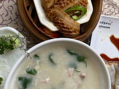 -金榜大酒店-中餐