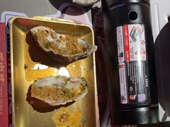 -令狐冲·炭烤活鱼(宝龙店)