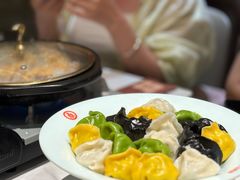 -双合园·海鲜水饺青岛菜(万佳广场店)