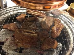 -韩国料理大力士(屏风街店)