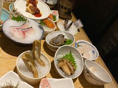 -雍和会海鲜姿造自助(湖东路店)