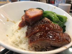 -丽的面家(多宝路店)