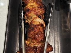 -伊带伊路新疆美食府(呼家楼店)