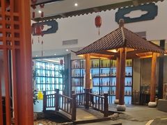 -壹零捌道·北京烤鸭(车公庄店)