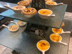 -上海虹桥宾馆味翠餐厅