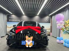 -上海星瀚奔驰4S店(红柳路店)