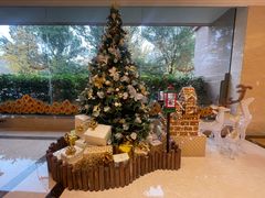 -索菲特西湖大酒店·香榭丽全日候餐厅(南山路店)