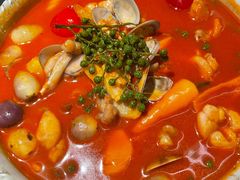 -Ameigo梅果·云贵川bistro(长宁来福士店)