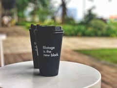 -BLATAGE COFFEE
