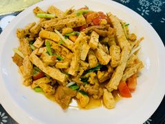 -黔人百味.贵州菜