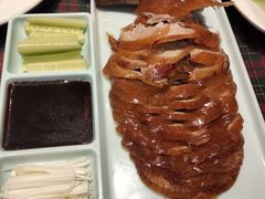 -玉桥餐厅(天坛店)