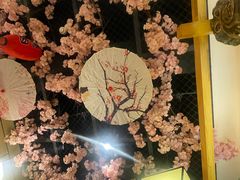 -九田家黑牛烤肉料理(华侨城店)