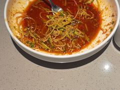 -茅庐川菜(烟台吾悦广场店)