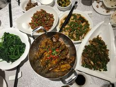 -国味壹号·精品湘菜·宴请佳选(新天地店)