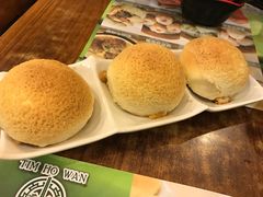 -添好运点心专门店(深水埗店)