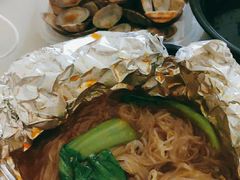-花甲大咖(曼哈顿店)