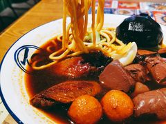 -無牌小范·香港明星美食