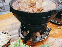 -范贤光鸡公煲(平乐园总店)