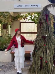 -张仕婚礼·做有温度的婚礼