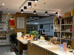 -素清香(解放路店)
