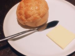 冰火菠萝油-有璟阁港式餐厅(金融街购物中心店)