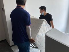-33元日式搬家·整理收纳(渝北店)
