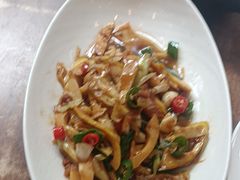 -一楼食业·美食人家