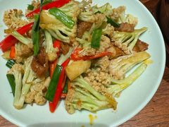 -双流老妈兔头(荟聚店)