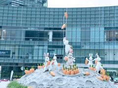 -大族广场Mall&More