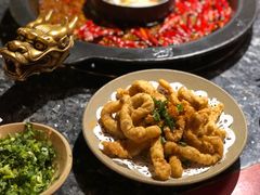 -蜀大侠火锅(寰球文化地标·总府店)