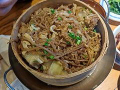 -老雒阳面馆·水席·洛阳菜(王城路店)