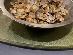 -浩运·海鲜青岛菜·海胆水饺(石老人店)