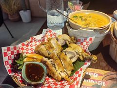 -泰妃殿(武汉首店)