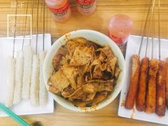 -马三洋芋片(兰州总店)