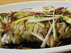 -朝族高丽火盆(长白山总店)