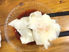 虾仁烧麦-嘉州海汇源老烧麦店