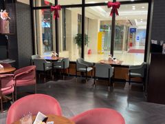 -大连铂尔曼酒店-铂尔曼美食廊 Pullman Deli