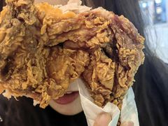 -德克士(崂山百货店)