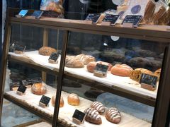 -BONBON BAKERY