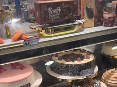 -DQ·蛋糕·冰淇淋(周浦万达店)