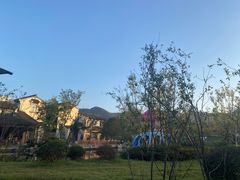 -雅达·阳羡溪山小镇中心