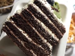 -BON CAKE(华贸购物中心店)