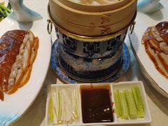 -老浒记民俗酒楼(王府井店)