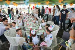 -小蜜蜂农场(凯德七宝购物广场店)