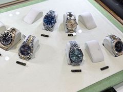 -109度二手奢侈品手表包包珠宝回收(新天地店)