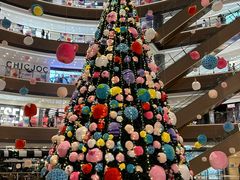 -BURBERRY(上海港汇恒隆广场店)