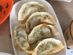 -德泓面馆(颐高店)