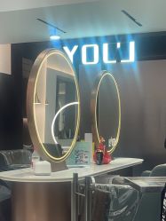 -LJOY丽锦造型·烫发染发