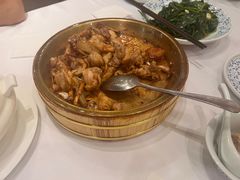 -围龙屋客家食府(福田店)